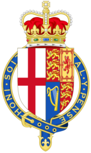 Arms_of_the_Most_Noble_Order_of_the_Garter_(Royal_Arms_Variant).svg