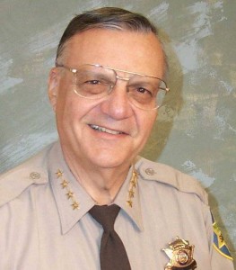 Chief Joesph Richardson (Maverick)