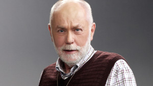 Dr. Haskell Green (Coroner)