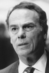 Lt. Horatio Schiff (Misfit) (Decker)