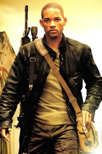 Outlander (Eric Griffin)