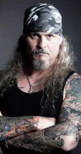 Tommey Sixxkiller