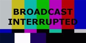 broadcast-interrupted