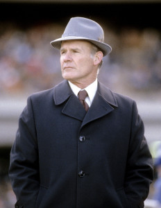 Det. Warren Procter