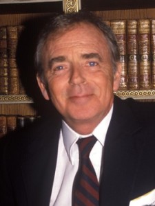 Actor Ken Berry