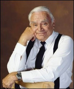 Ernest-Borgnine