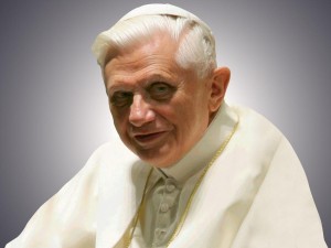 pope