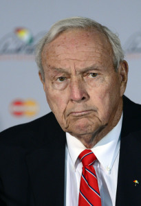 PGA: Arnold Palmer Invitational-Final Round