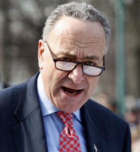 Charles Schumer