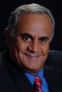 Rakkash West (Chauffeur)