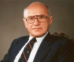 Friedman